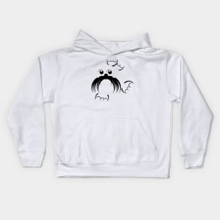 Seal Kids Hoodie